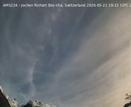 Scuol › Südwesten: Bos-cha