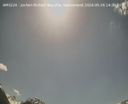 Scuol › Südwesten: Bos-cha