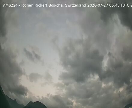 Scuol › Südwesten: Bos-cha