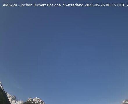 Scuol › Südwesten: Bos-cha