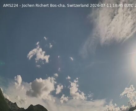 Scuol › Südwesten: Bos-cha