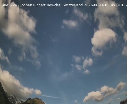Scuol › Südwesten: Bos-cha