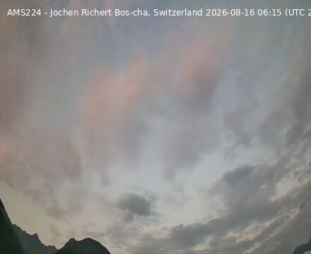 Scuol › Südwesten: Bos-cha