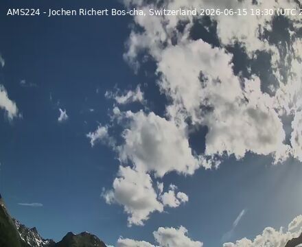 Scuol › Südwesten: Bos-cha