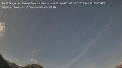 Scuol › Süd-West: Bos-cha -> SW