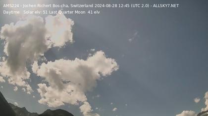 Scuol › Süd-West: Bos-cha -> SW