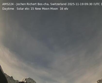 Scuol › Südwesten: Bos-cha