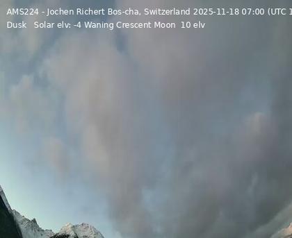 Scuol › Südwesten: Bos-cha