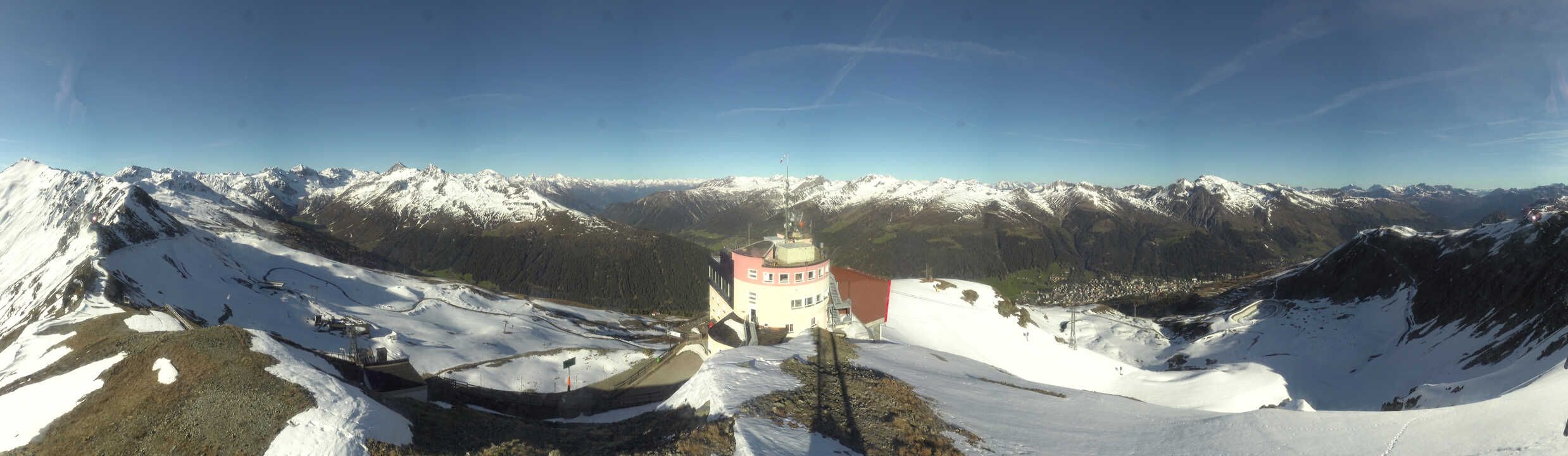 Davos › Süden