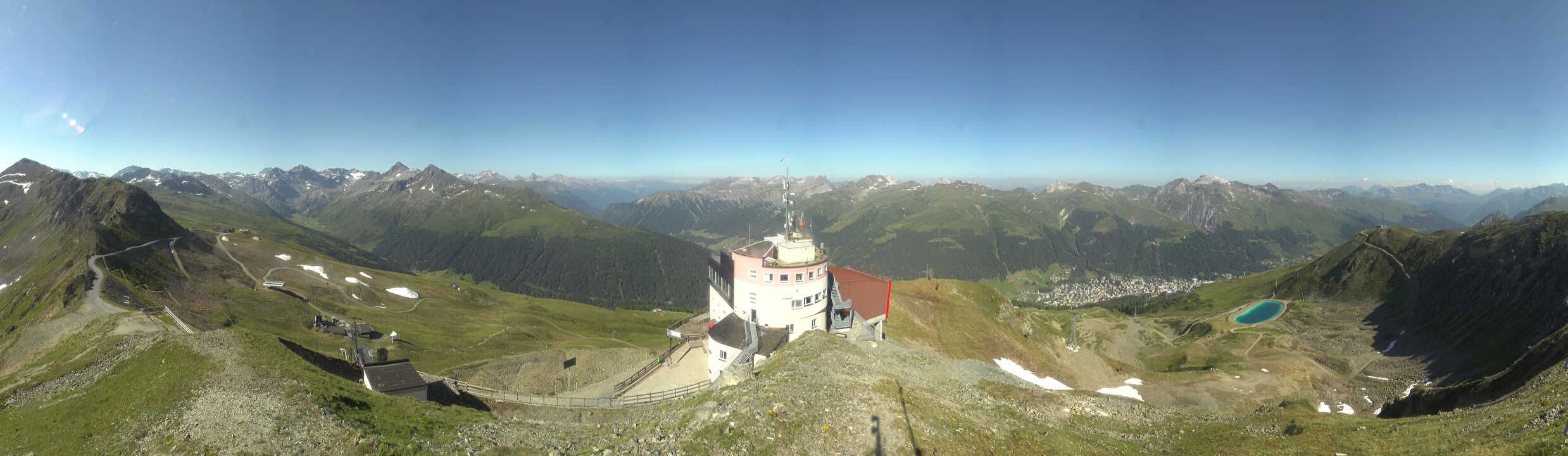 Davos › Süden