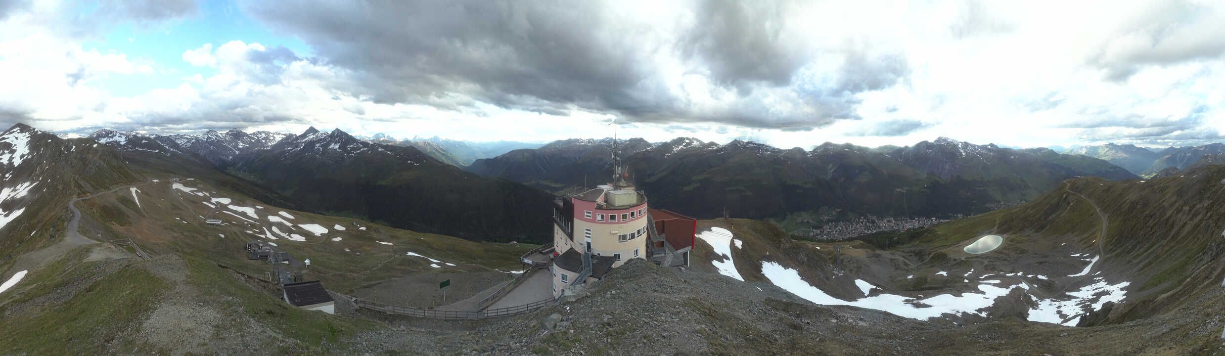 Davos › Süden
