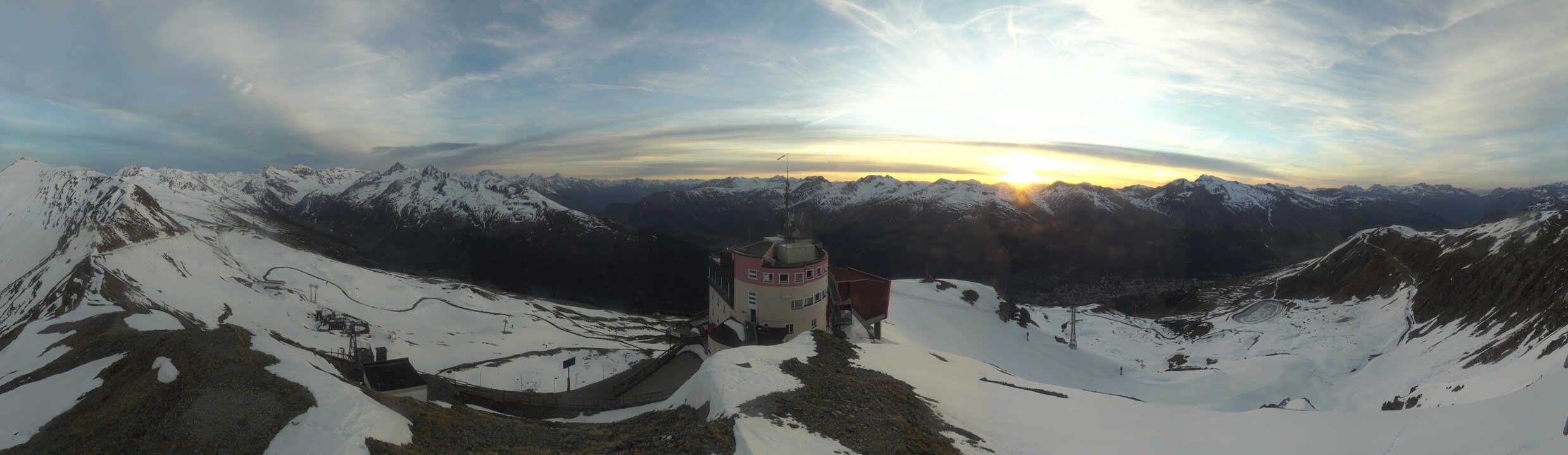 Davos › Süden