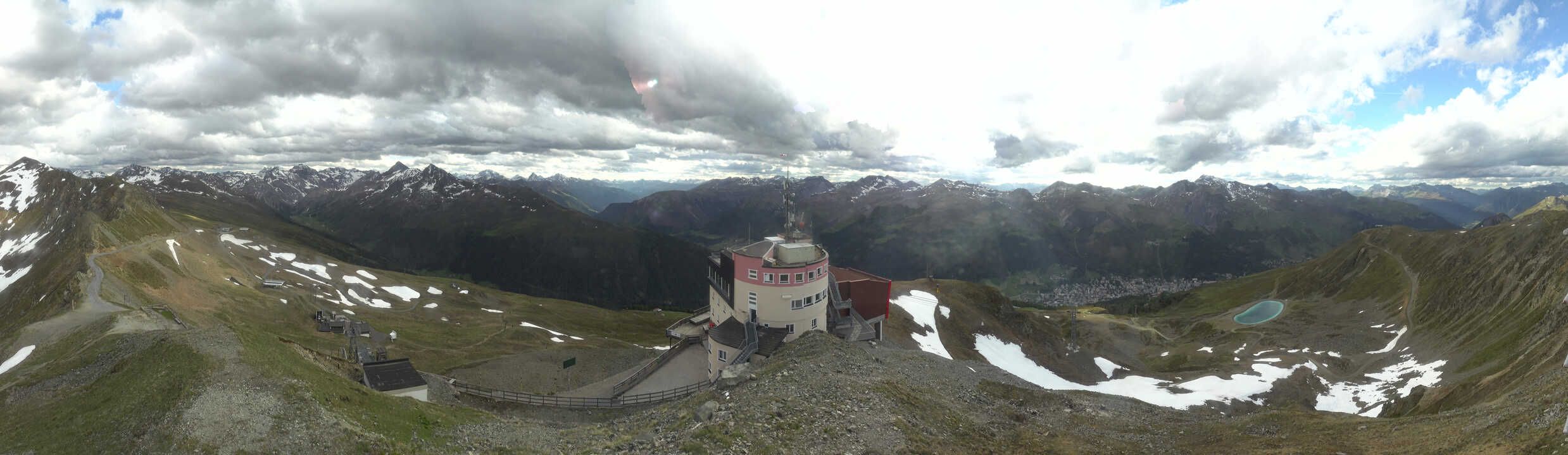 Davos › Süden