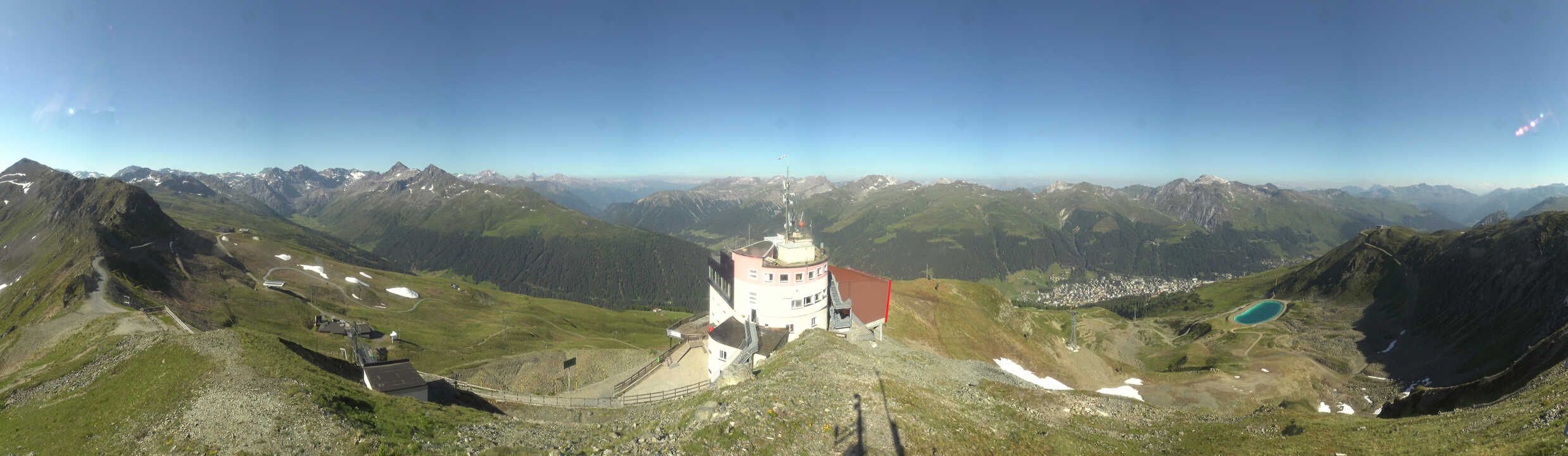 Davos › Süden