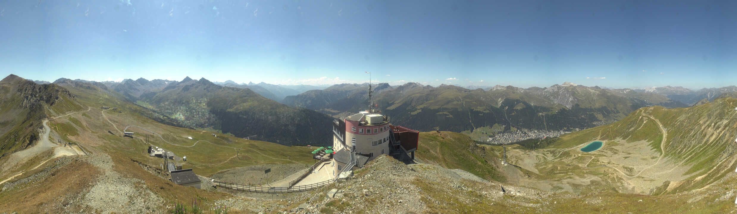 Davos › Süden
