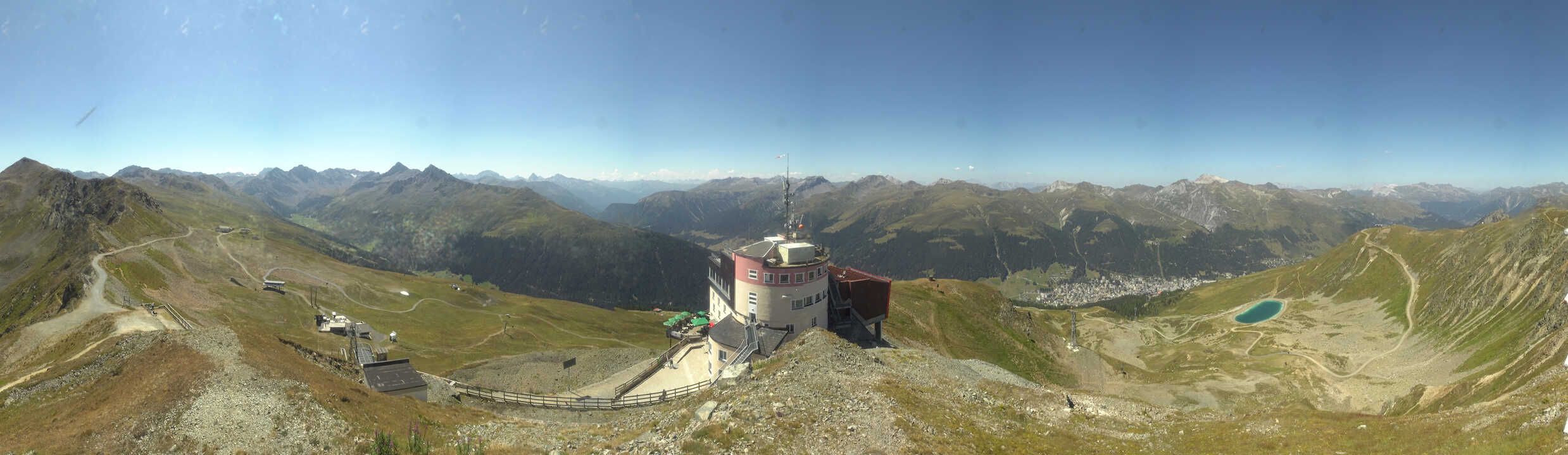Davos › Süden