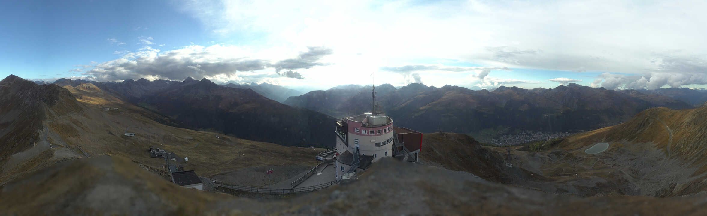 Davos › Süden