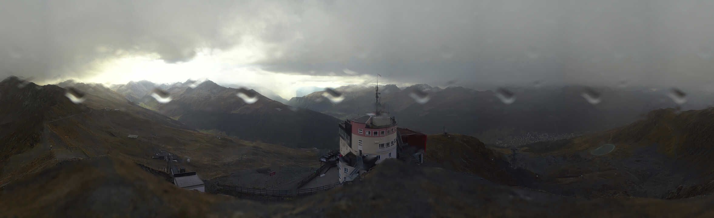 Davos › Süden