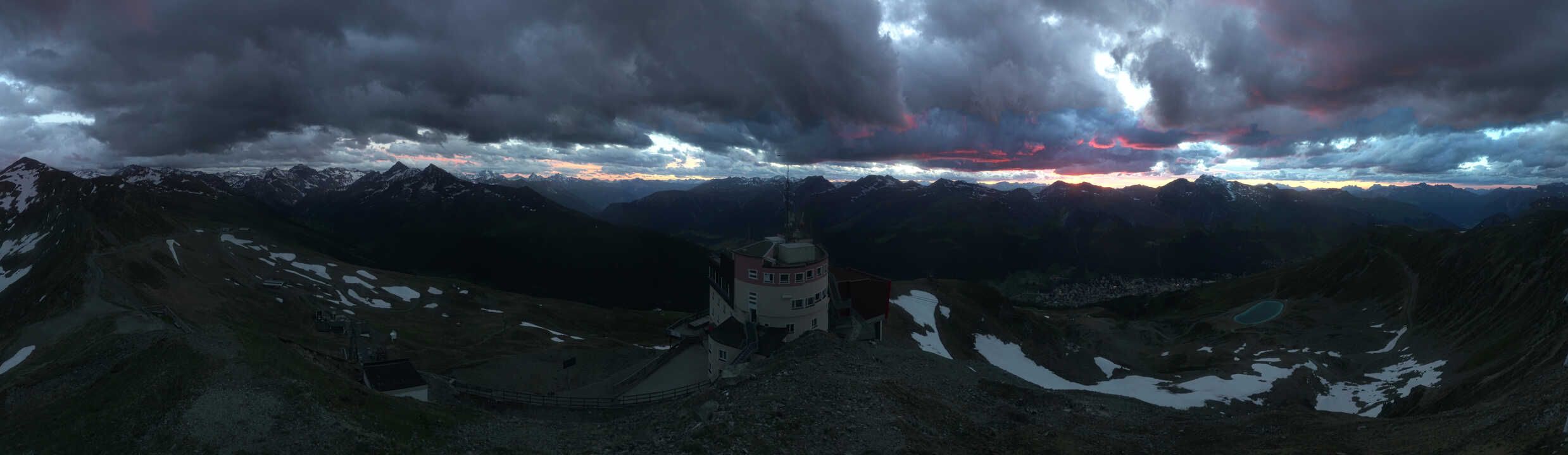 Davos › Süden
