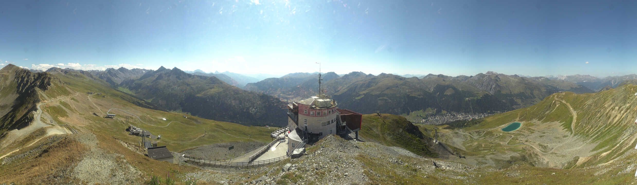 Davos › Süden