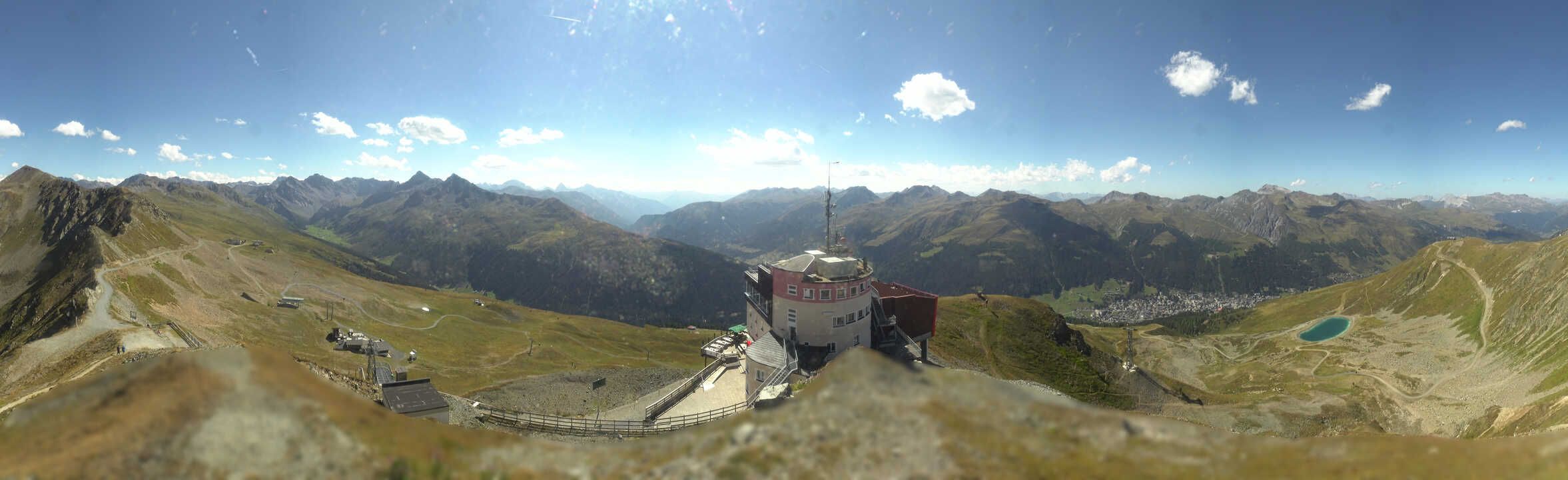 Davos › Süden
