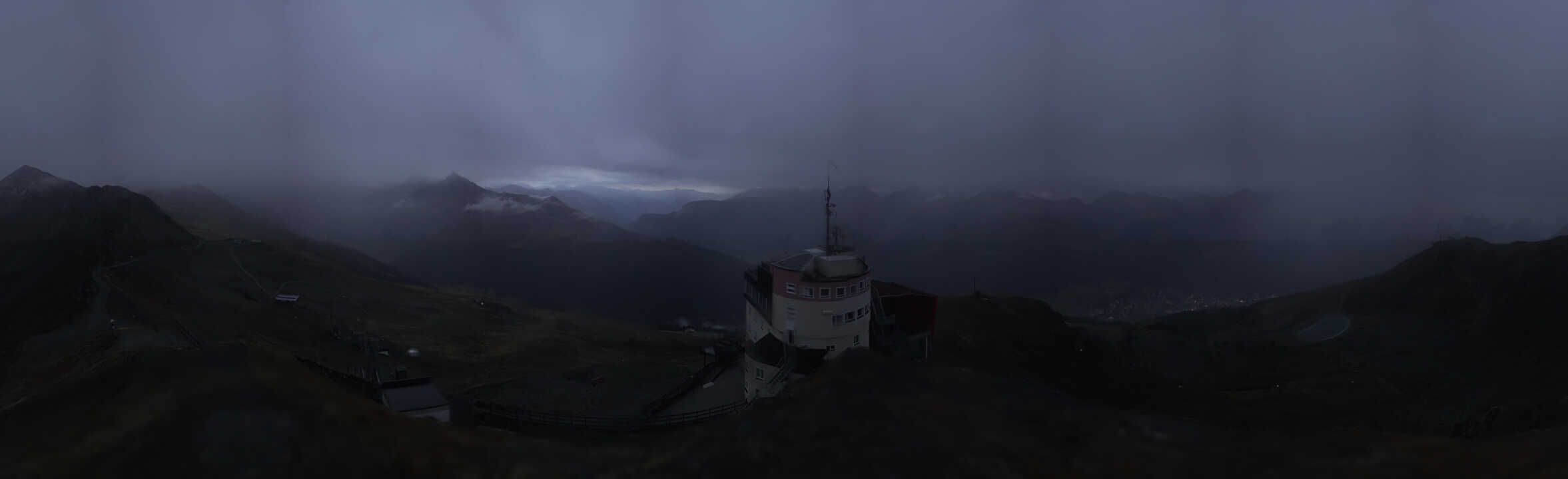 Davos › Süden