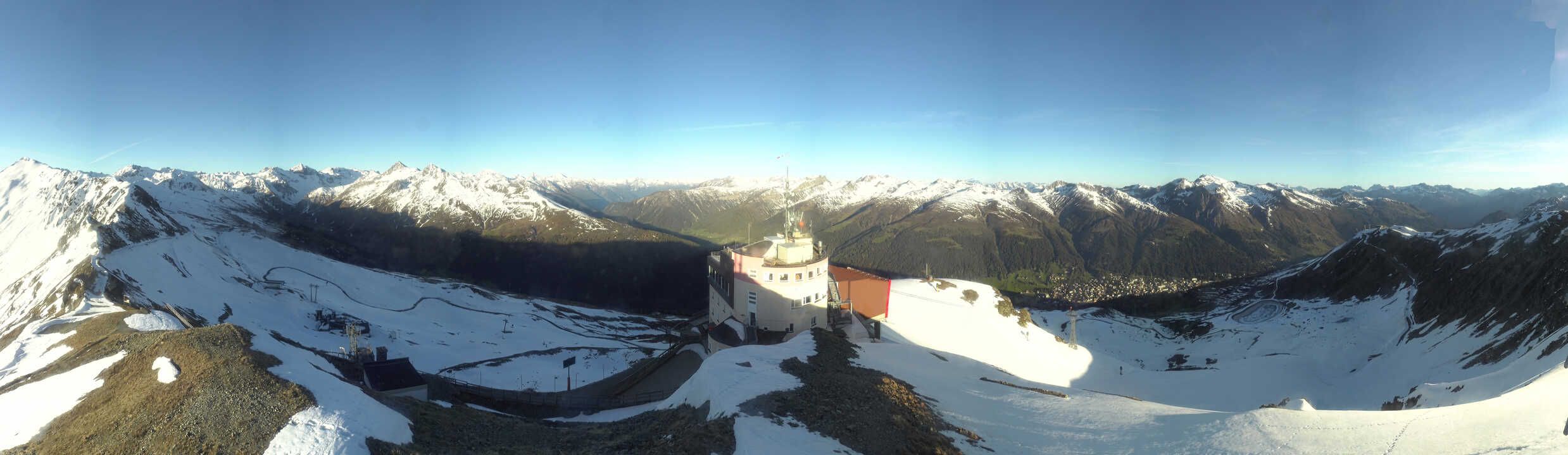 Davos › Süden