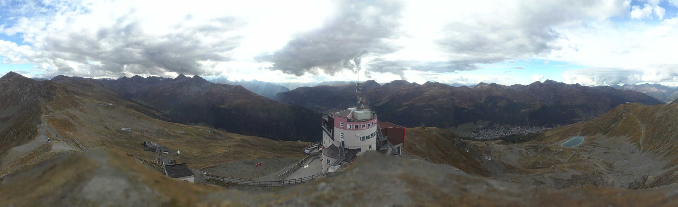 Davos › Süden