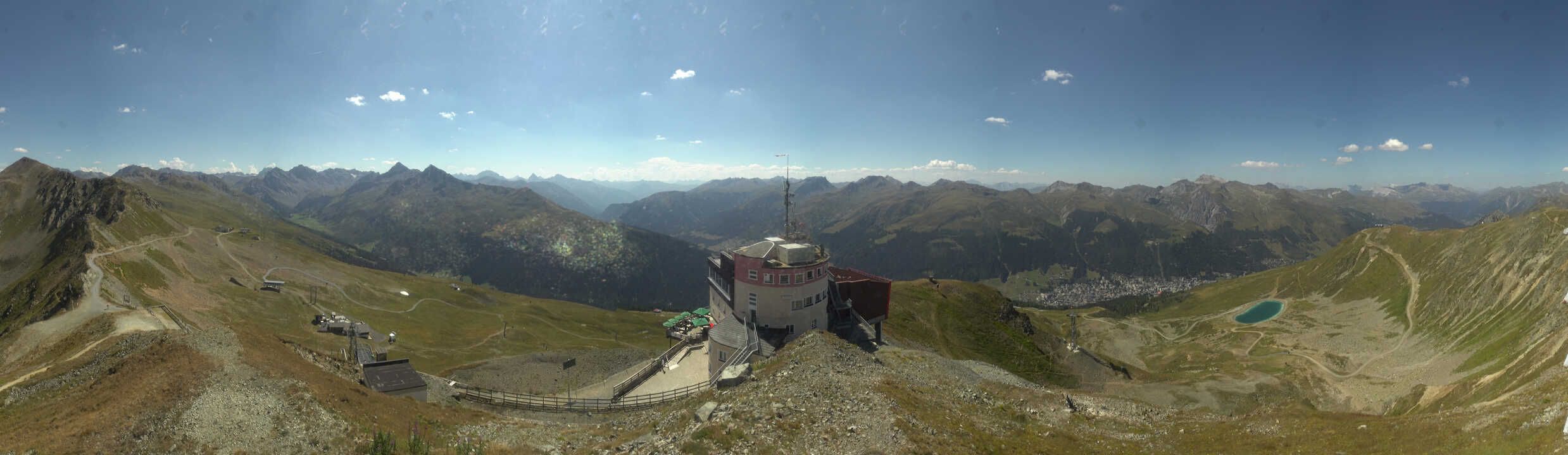 Davos › Süden