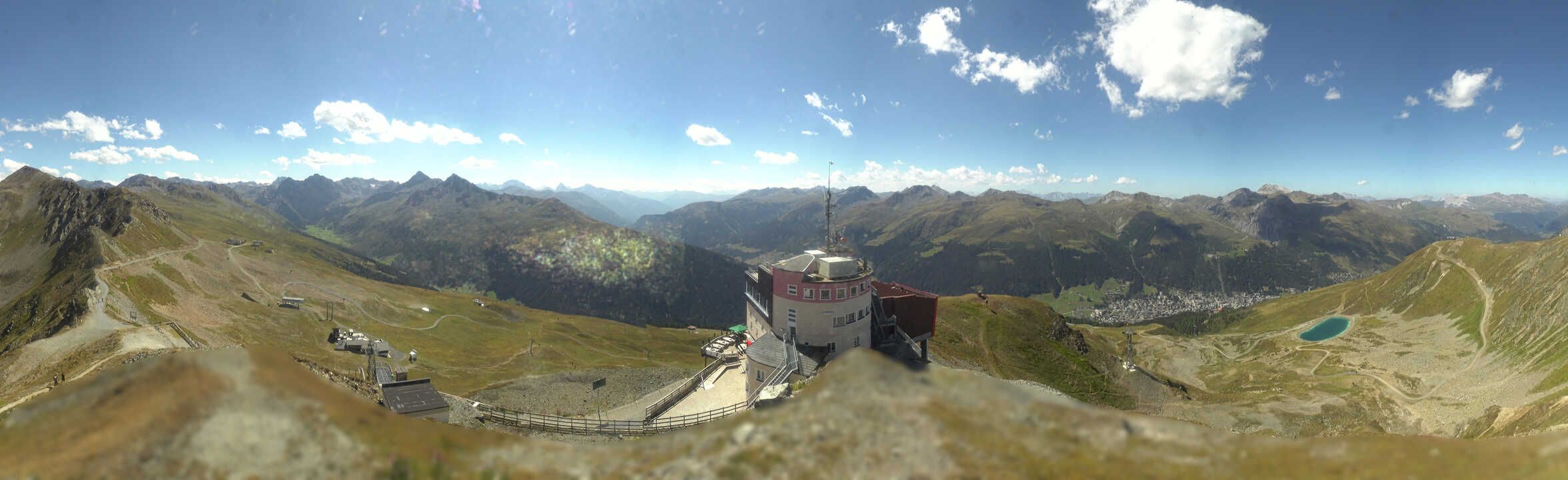 Davos › Süden
