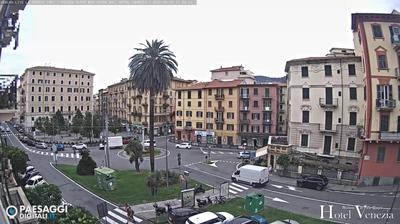 La Spezia today