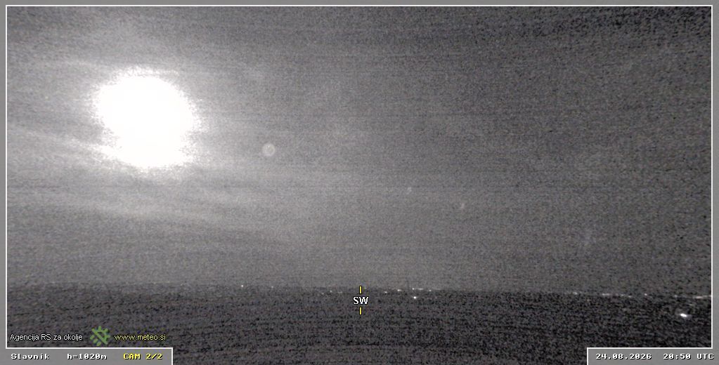 Traffic Cam Koper › South-West