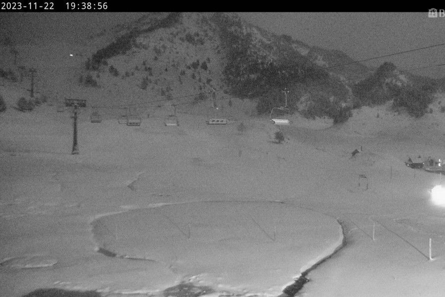 Traffic Cam Naut Aran › North-East