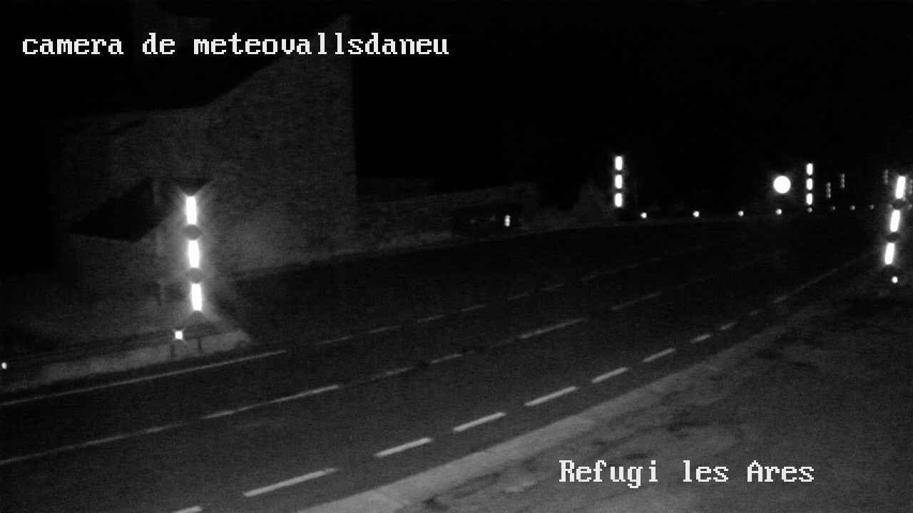 Traffic Cam Alt Aneu