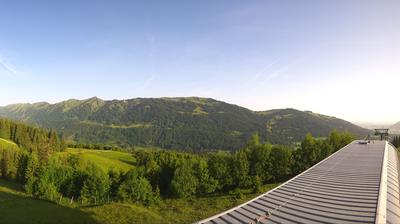 Ofterschwang: Bergbahnen