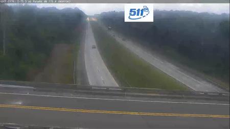 Traffic Cam Bolingbroke: 104505--2