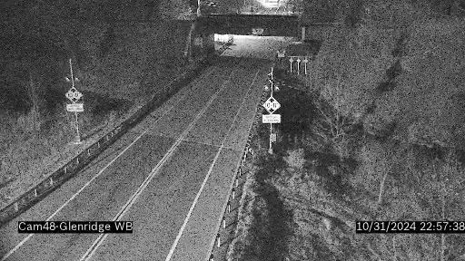 Traffic Cam Glenridge › West: Rd WB (914V)