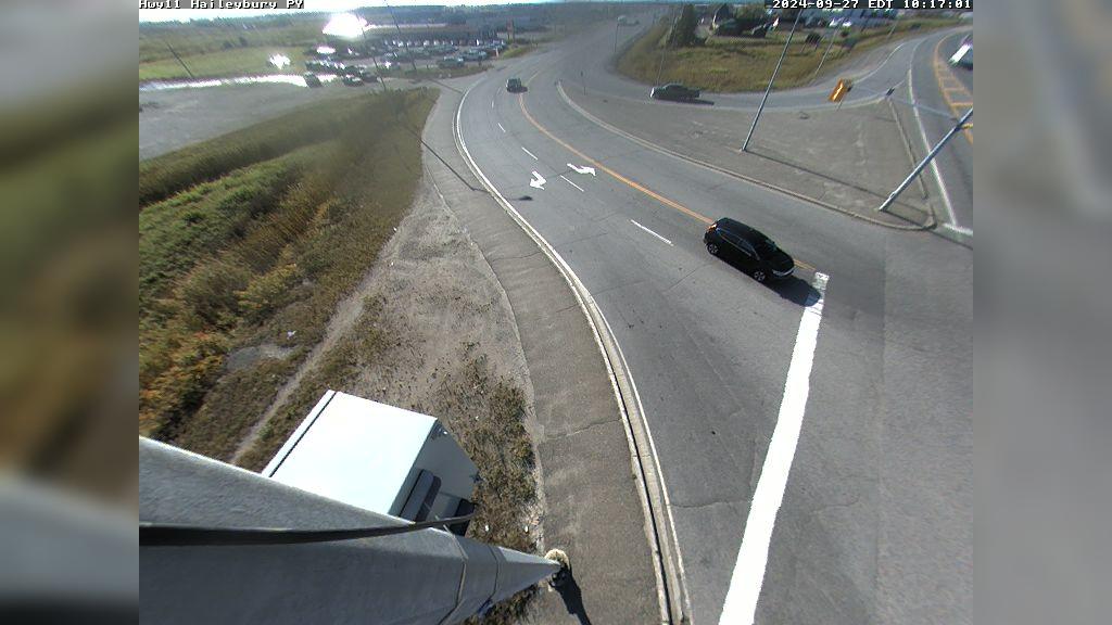 Temiskaming Shores landscape Webcam