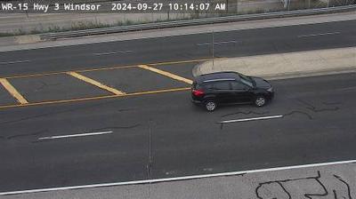 Lasalle Landschafts-Webcam