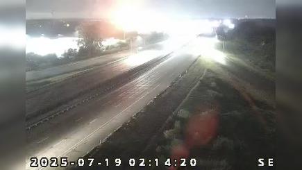 Traffic Cam Hardscrabble: I-69: 1-069-214-4-1 SR
