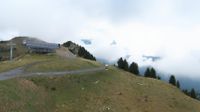Ollon: Villars - Chaux Ronde