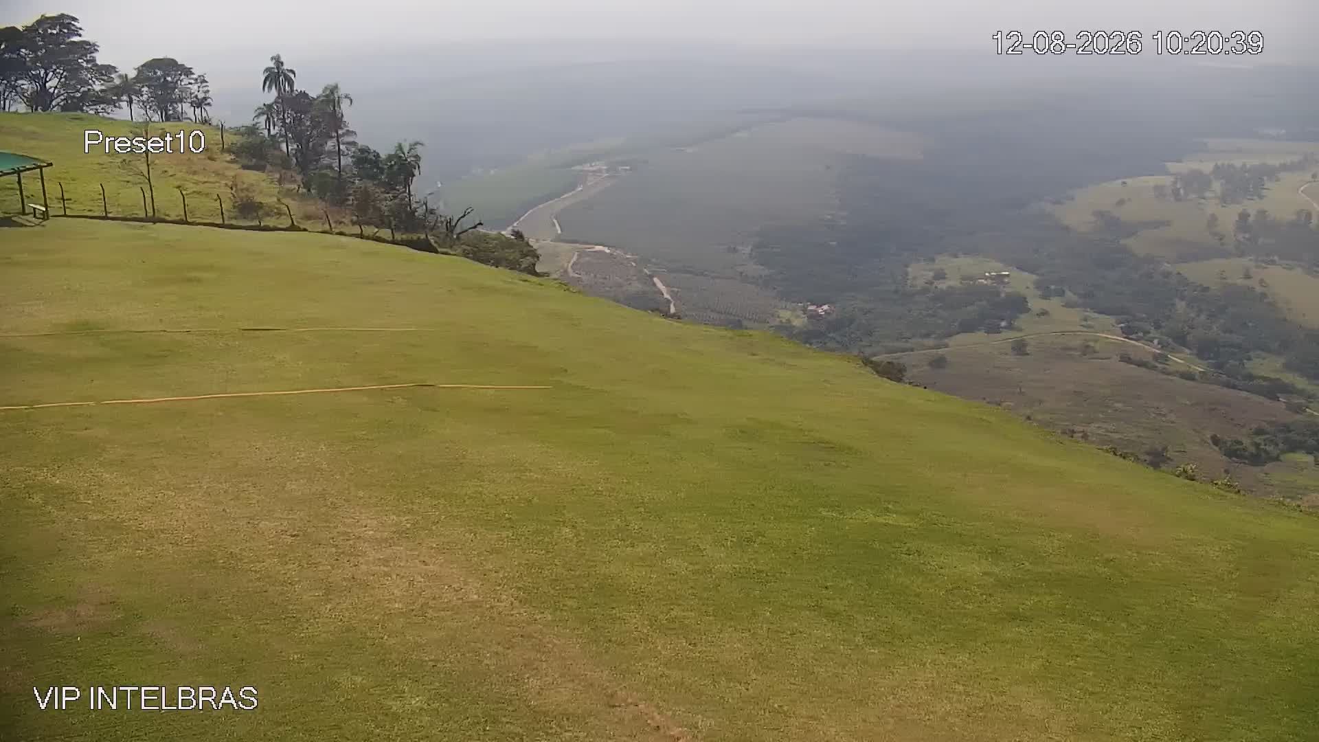 São Pedro durante o dia