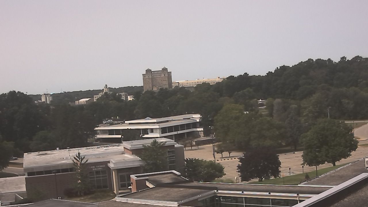 Battle Creek during daytime