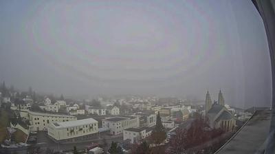 Akureyri today