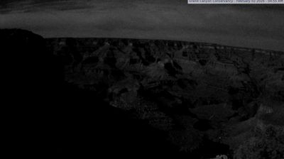 Webcam en vivo Grand Canyon - ahora mismo Webcam en vivo Grand Canyon - ahora mismo
