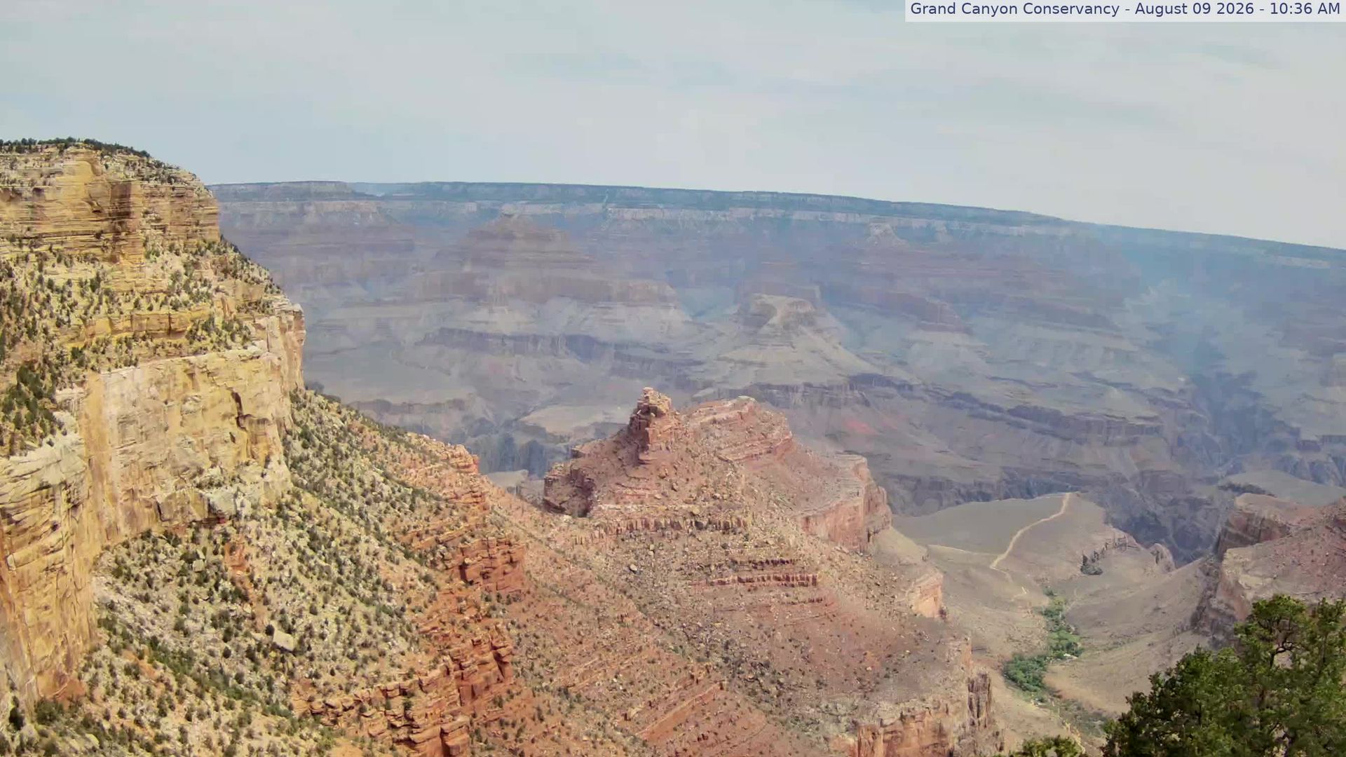 Grand Canyon during daytime