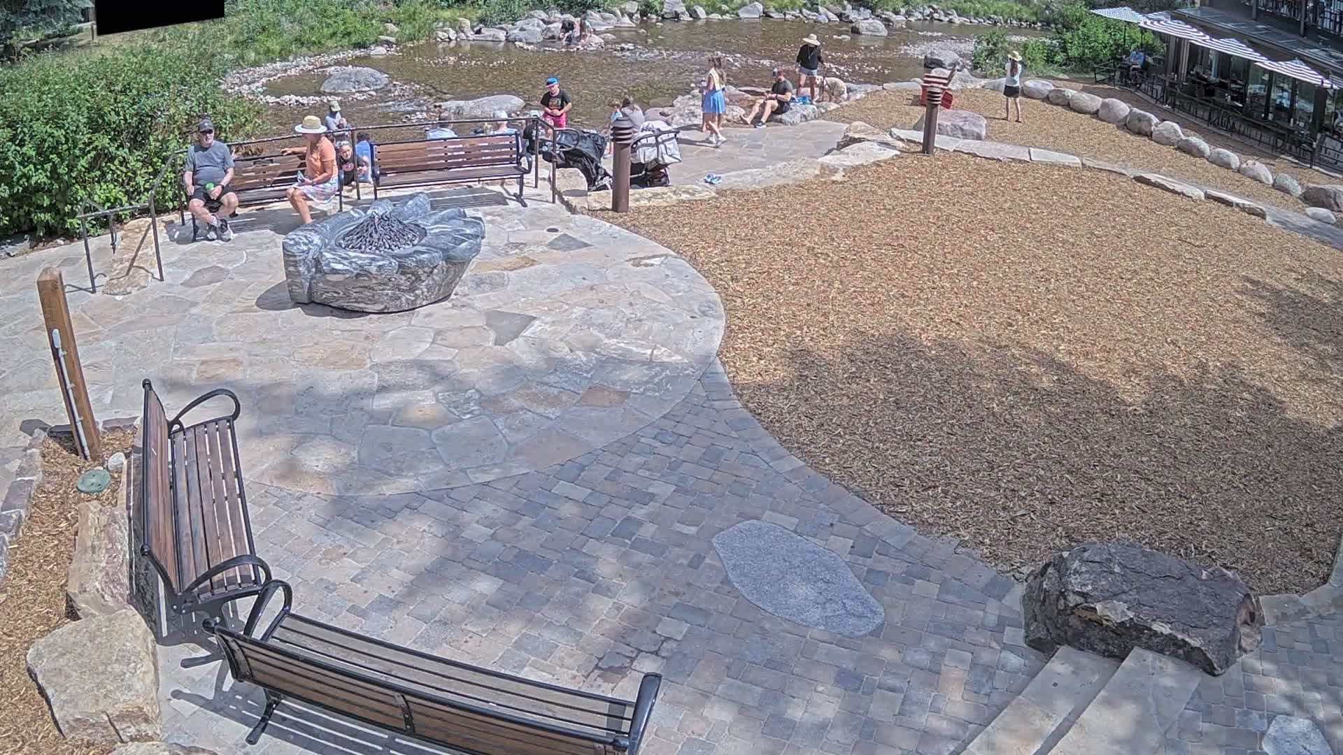 Vail webcam