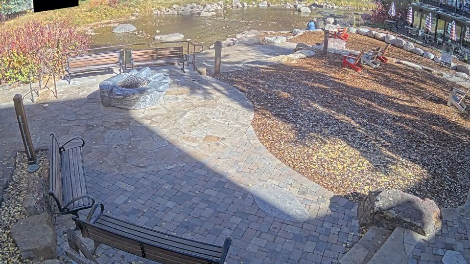 Vail webcam