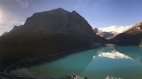 Improvement District No. 9: Fairmont Château Lake Louise