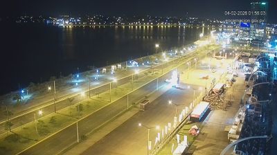 Webcam en vivo Itapua - ahora mismo (Encarnacion)